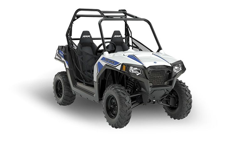 Polaris 570cc