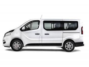 Fiat talento