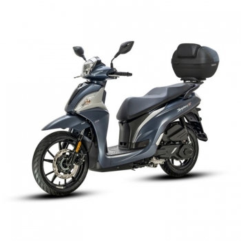 Sym symphony 200cc