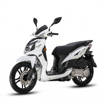 Sym symphony 50cc